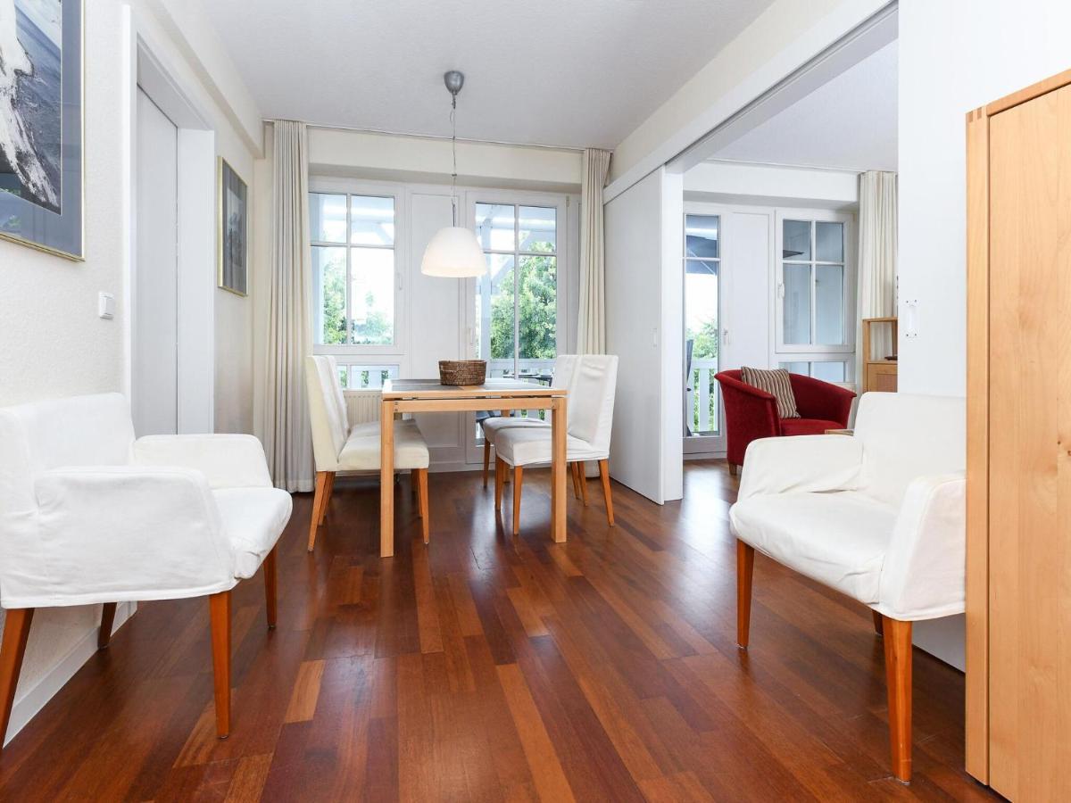 Charming Apartment On Ruegen Island With Balcony Sellin  Dış mekan fotoğraf