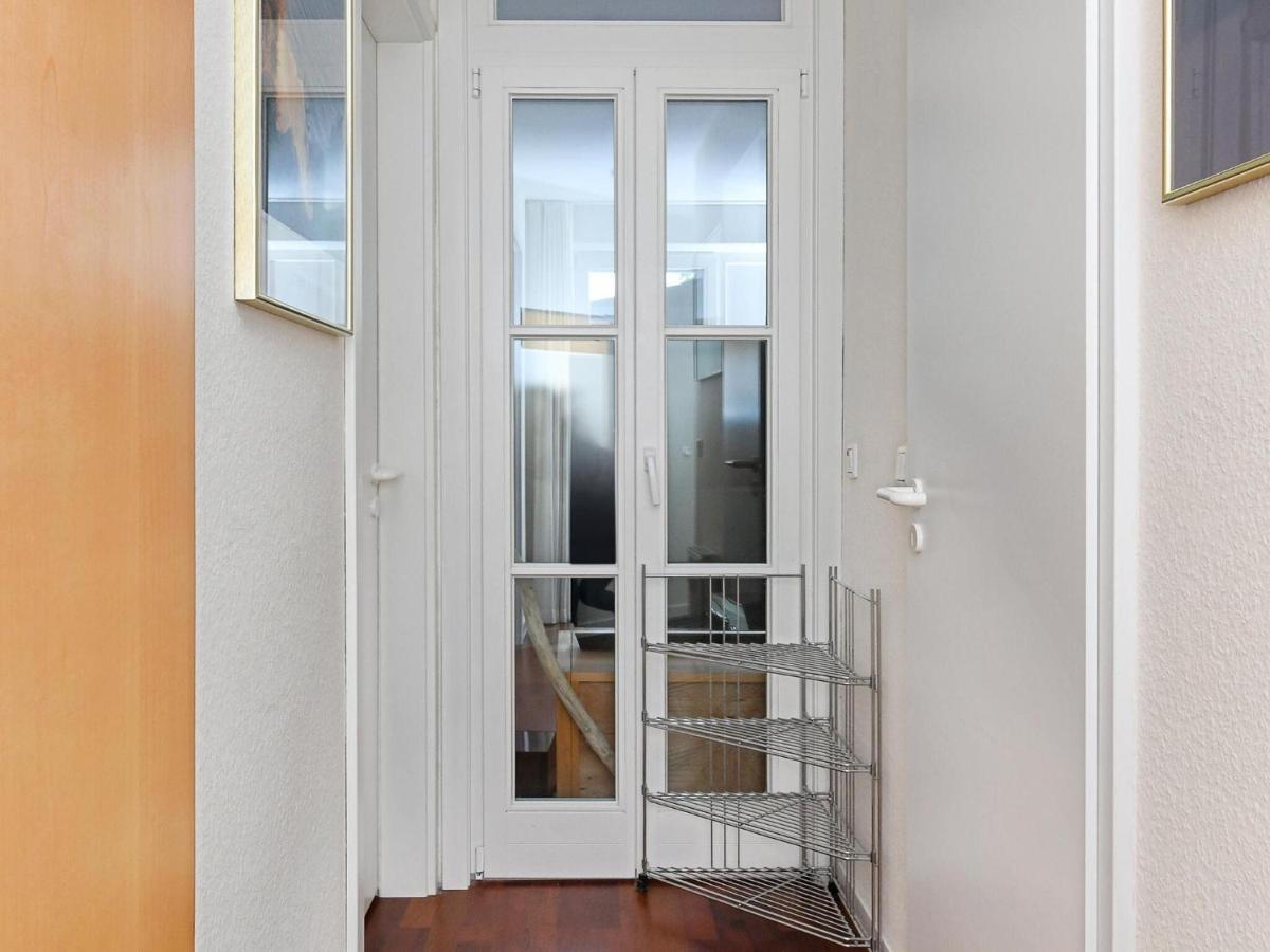 Charming Apartment On Ruegen Island With Balcony Sellin  Dış mekan fotoğraf