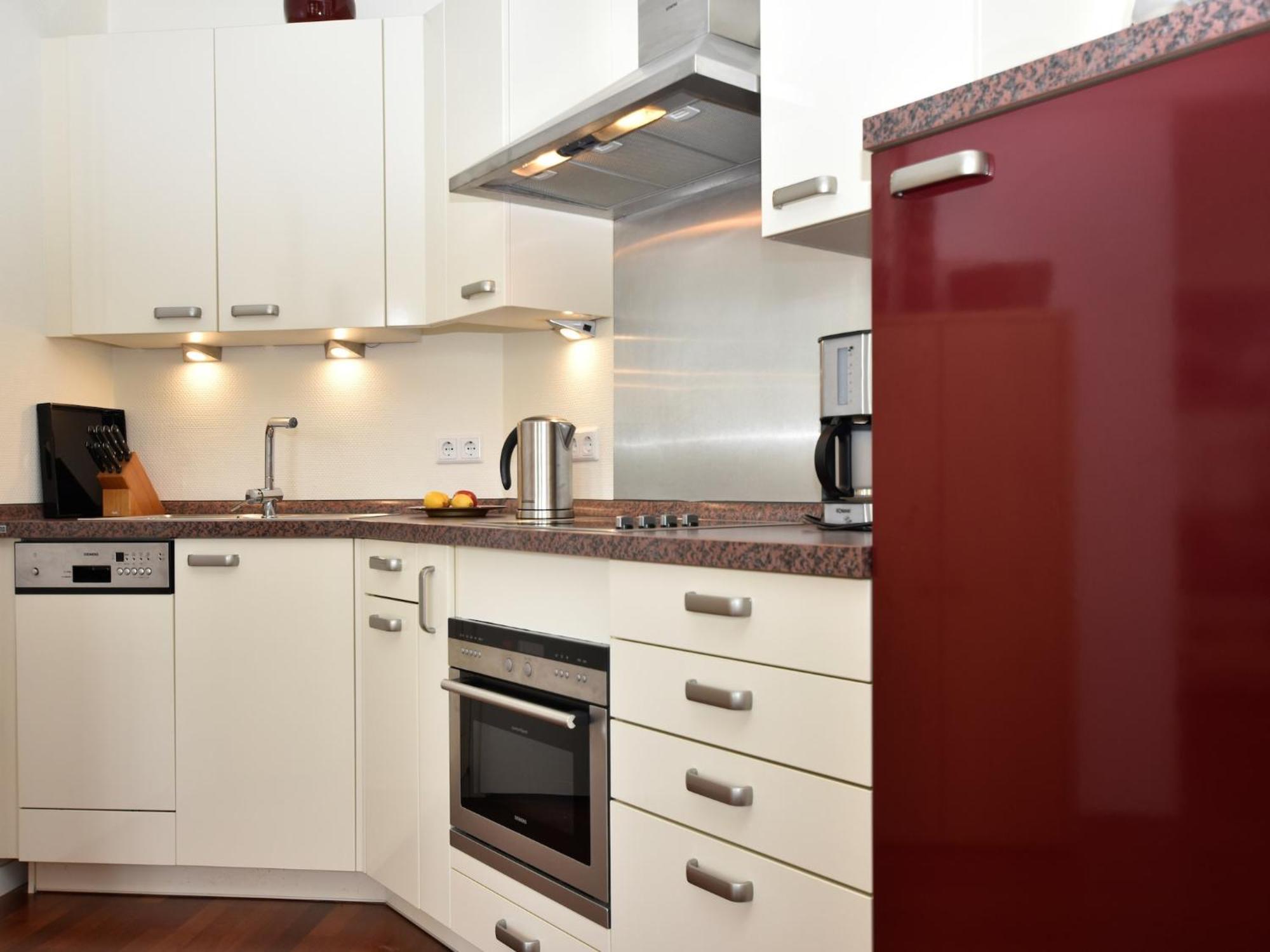 Charming Apartment On Ruegen Island With Balcony Sellin  Dış mekan fotoğraf