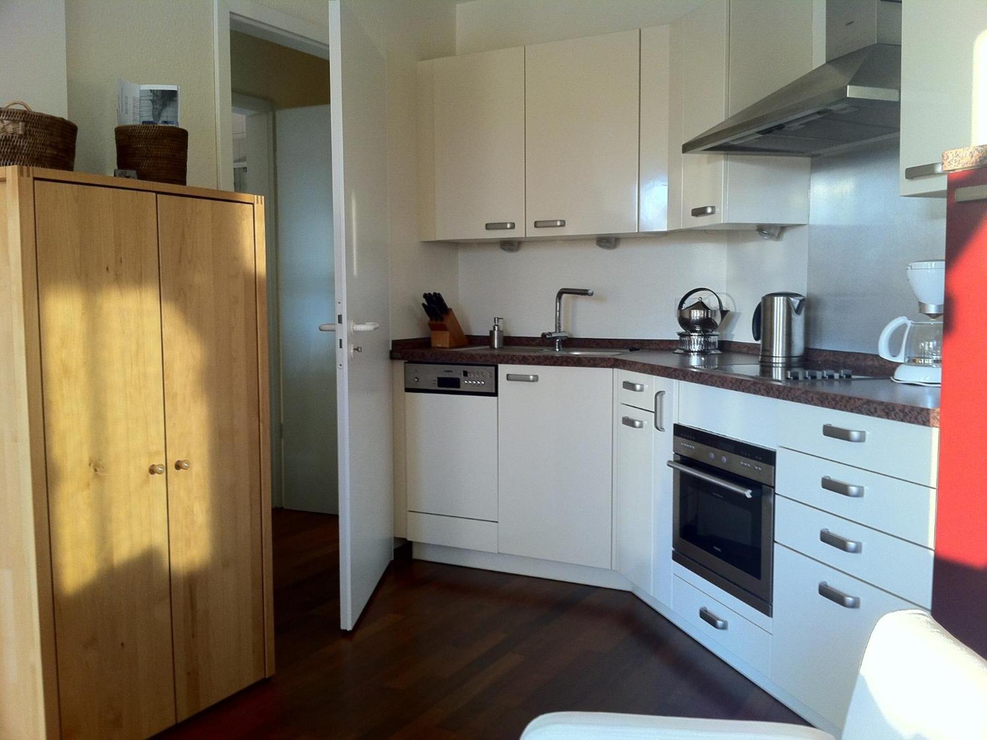 Charming Apartment On Ruegen Island With Balcony Sellin  Dış mekan fotoğraf