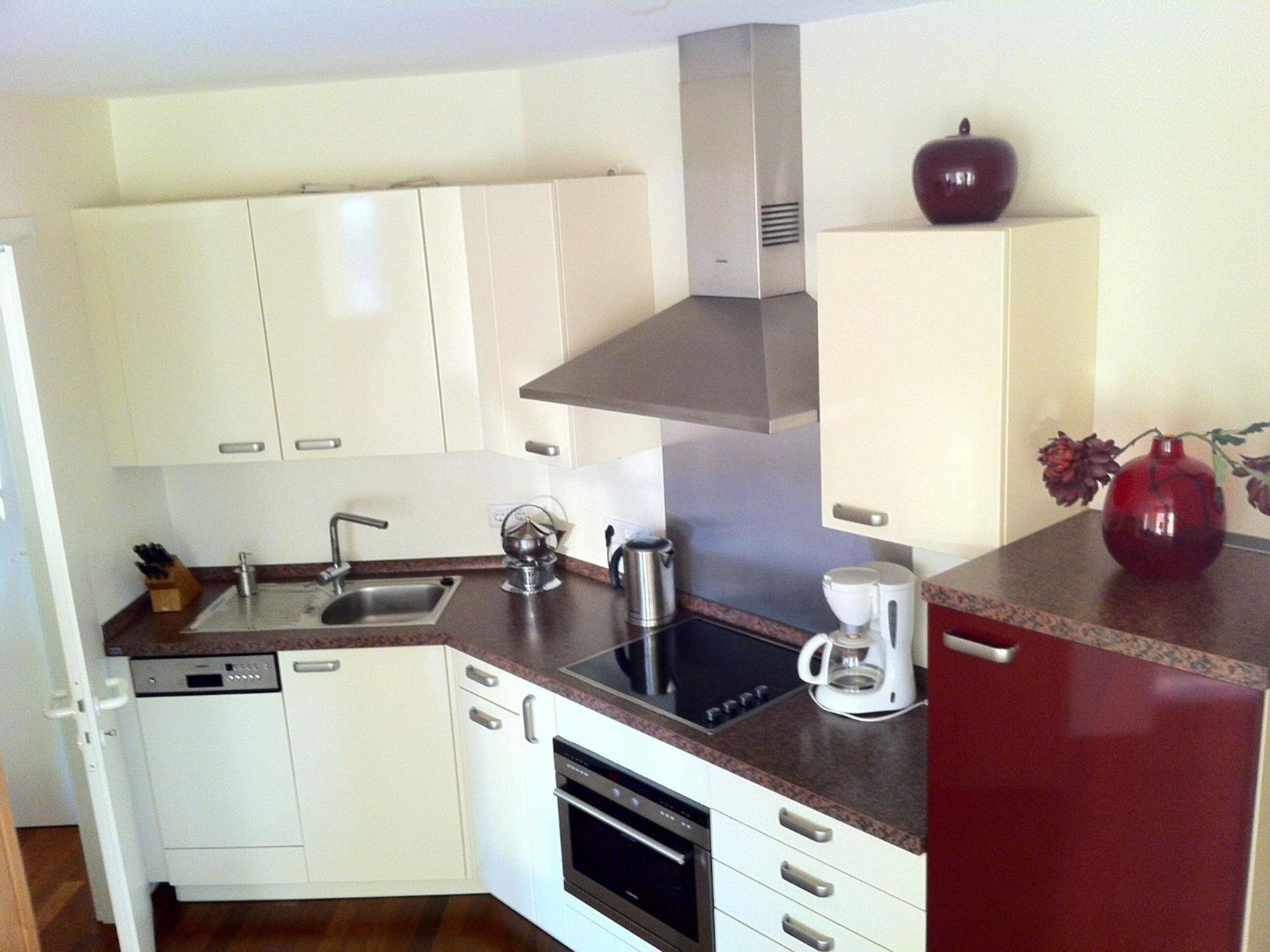 Charming Apartment On Ruegen Island With Balcony Sellin  Dış mekan fotoğraf